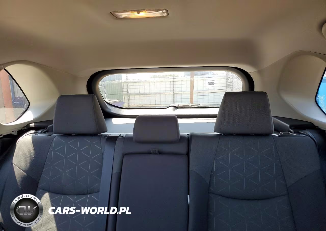 2021 Toyota Rav4 Xle VIN:4T3RWRFV9MU018351 - 10