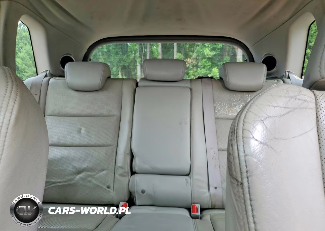 2009 Acura Rdx Technology VIN:5J8TB18539A002914 - 10