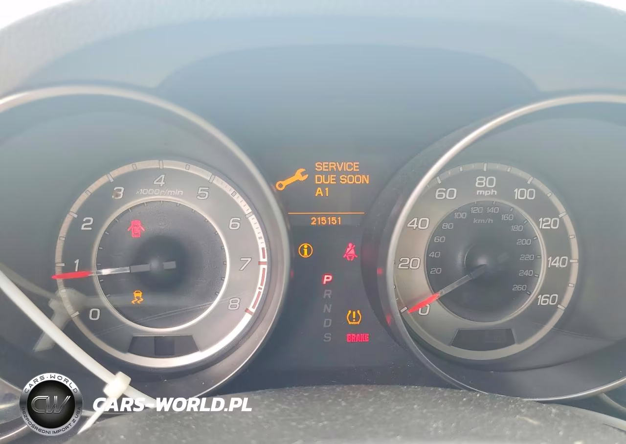 2010 Acura Mdx VIN:2HNYD2H27AH525573 - 9