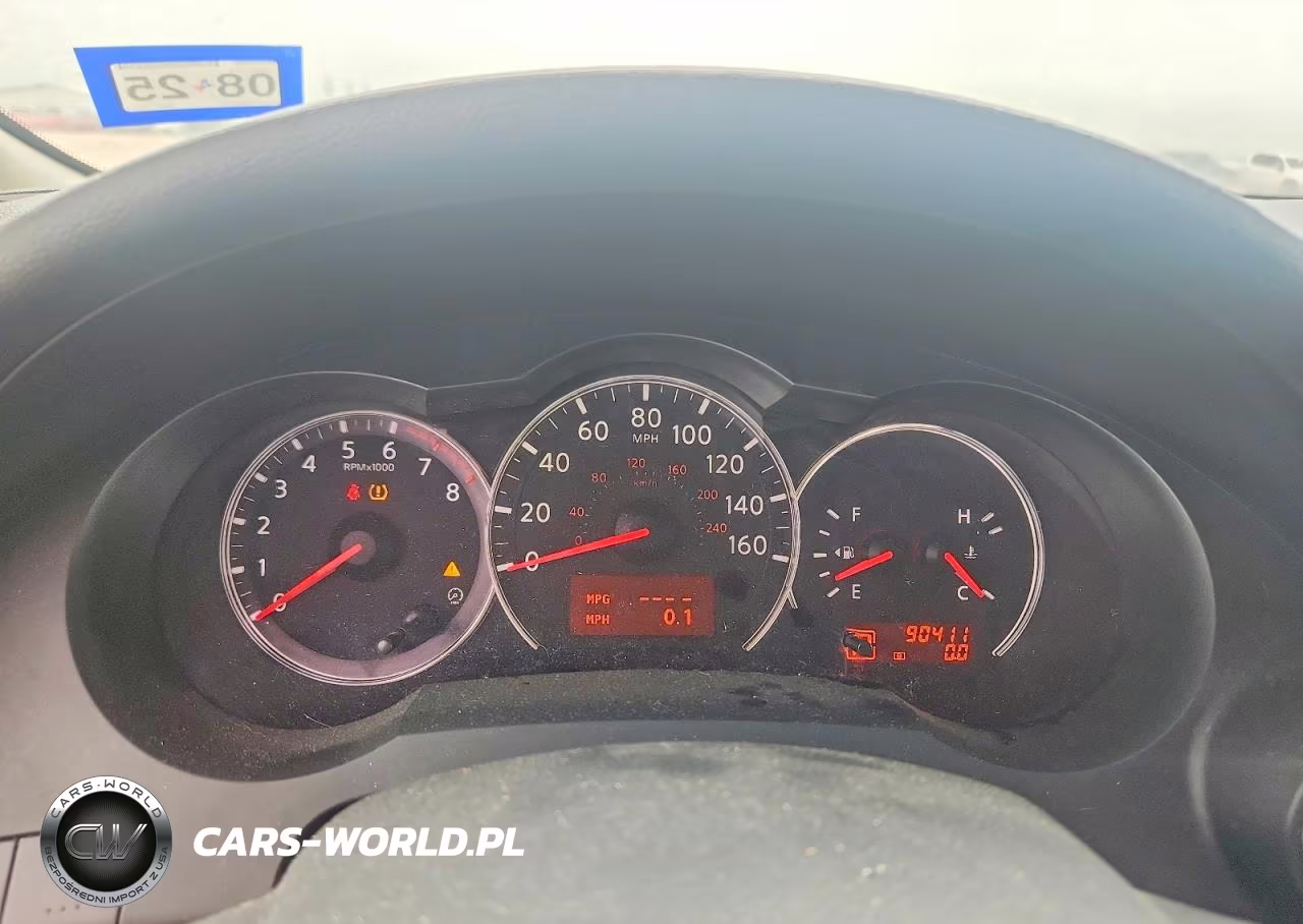 2011 Nissan Altima 2.5 VIN:1N4AL2AP9BN473233 - 9