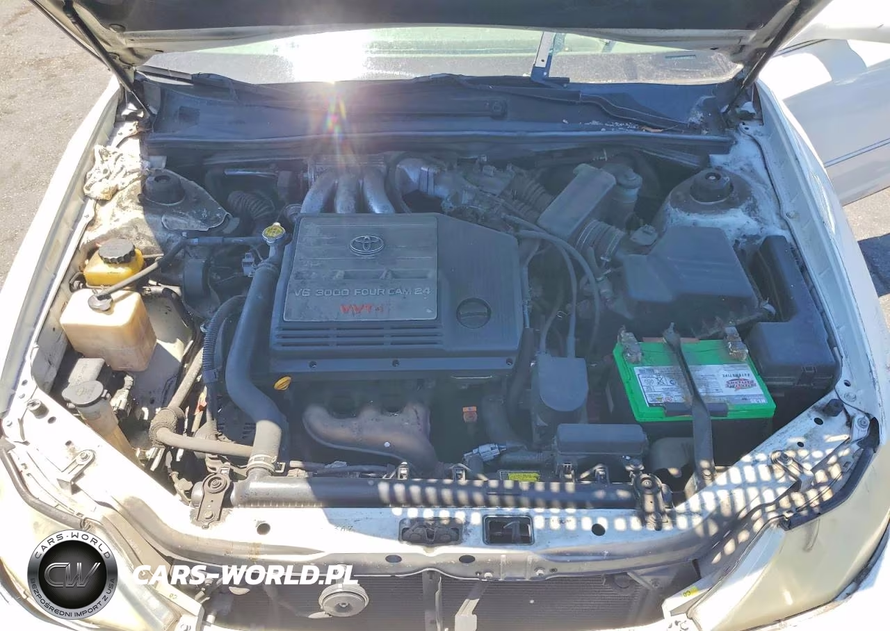 2002 Toyota Avalon Xl VIN:4T1BF28B62U234739 - 11