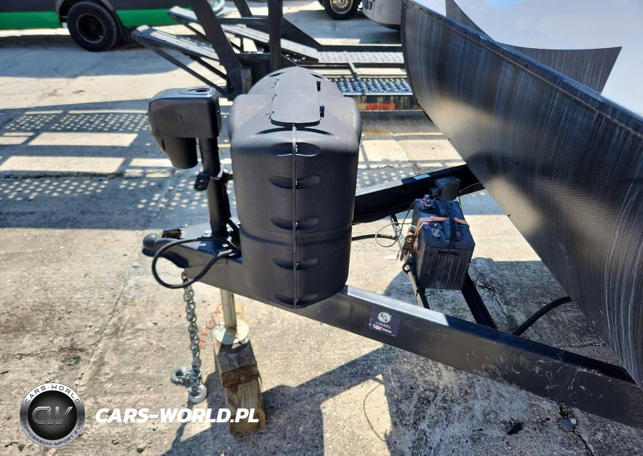 2021 Heartland Mpg Camper VIN:5RXHB322XM1461510 - 7