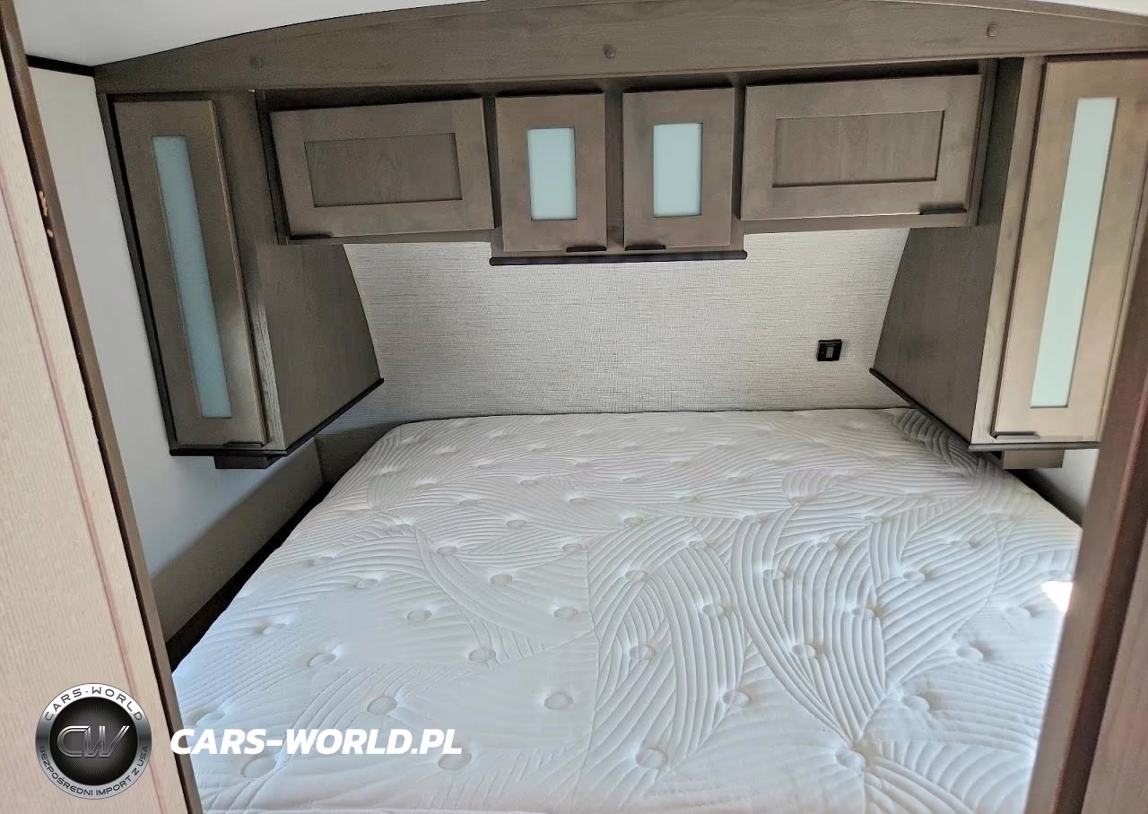 2021 Heartland Mpg Camper VIN:5RXHB322XM1461510 - 8