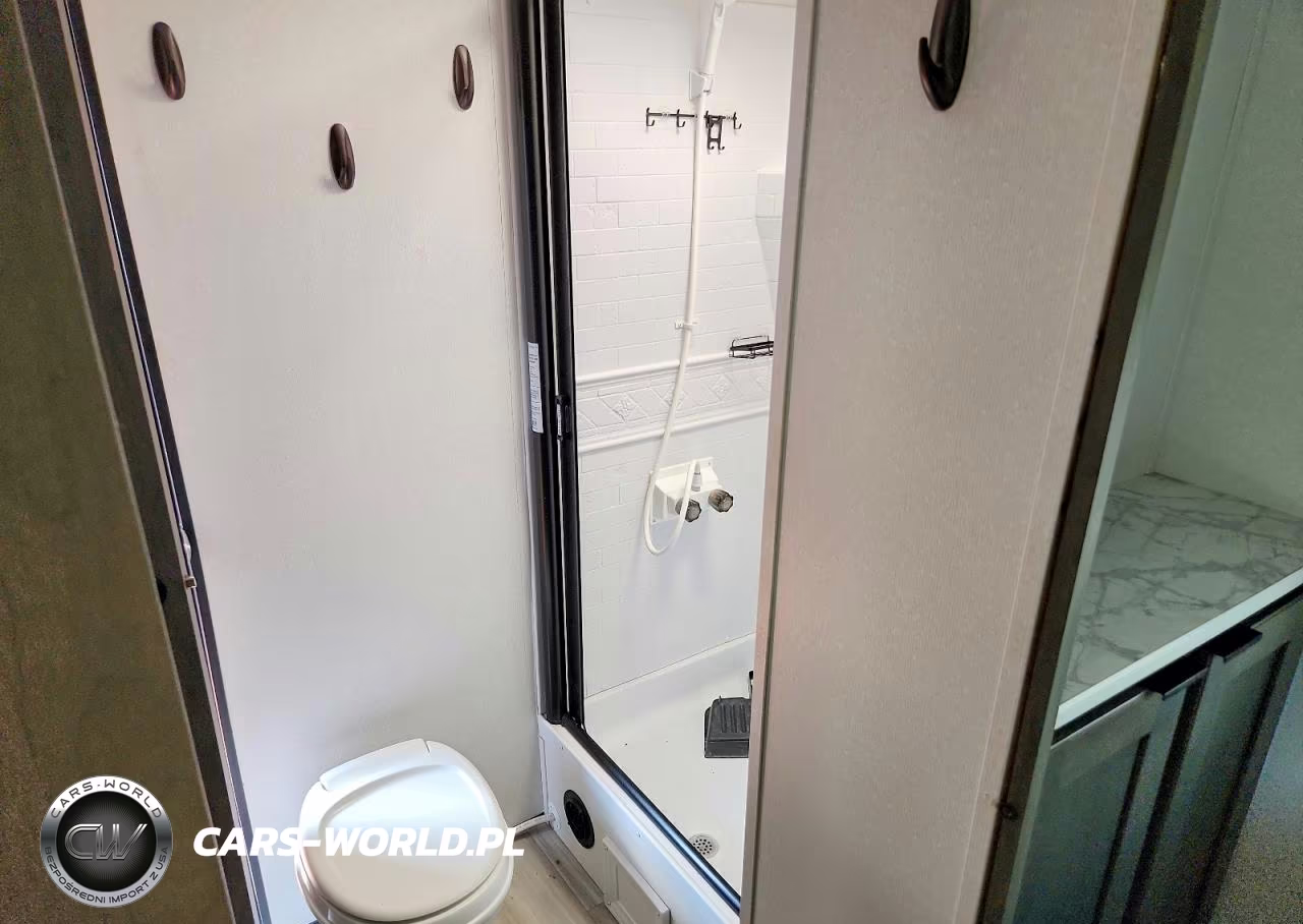 2021 Heartland Mpg Camper VIN:5RXHB322XM1461510 - 9