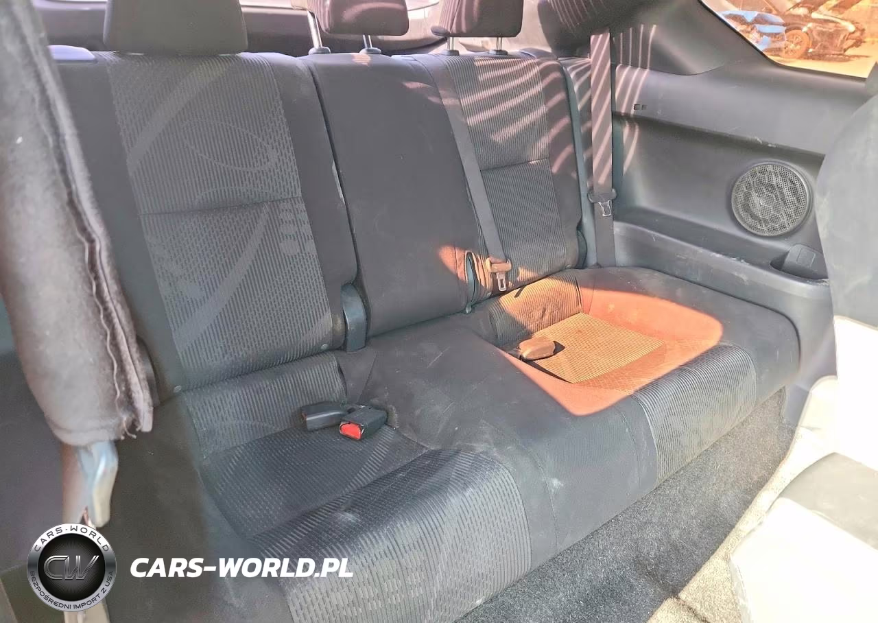2013 Scion Tc Base VIN:JTKJF5C76D3061844 - 10