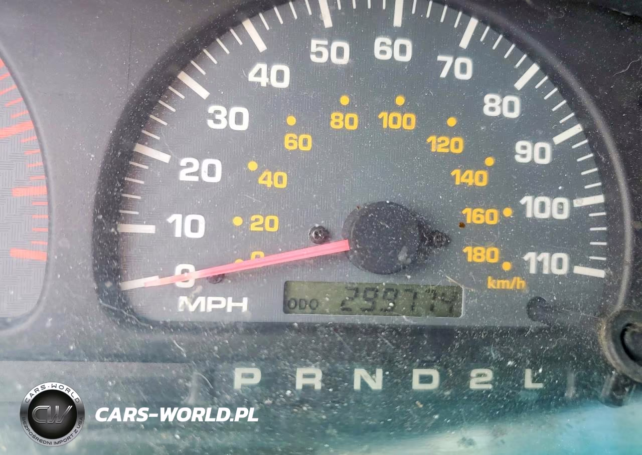 2001 Toyota 4Runner Sr5 VIN:JT3GN86R710187568 - 9