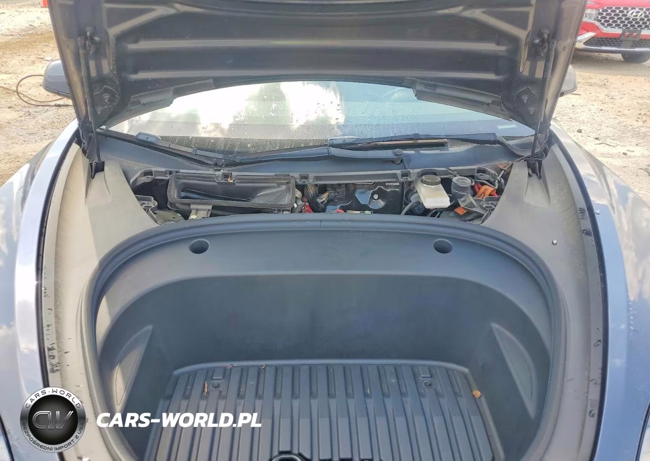 2022 Tesla Model 3 VIN:5YJ3E1EA5NF291075 - 11