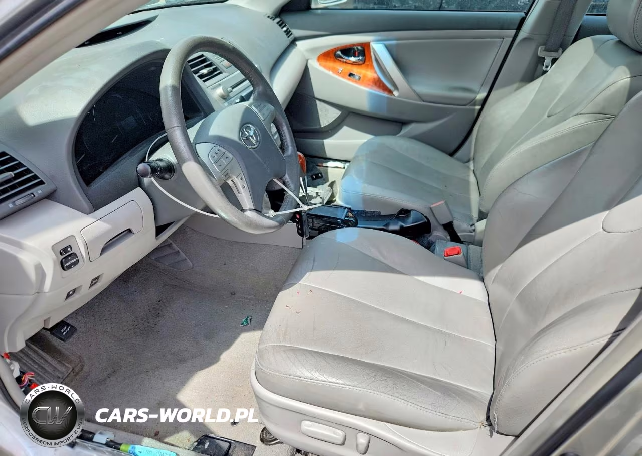 2011 Toyota Camry Hybrid VIN:4T1BB3EK8BU138021 - 7