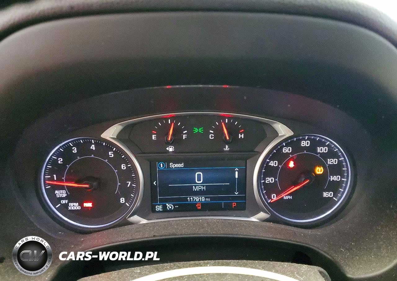 2018 GMC Terrain Slt VIN:3GKALVEV3JL369473 - 9