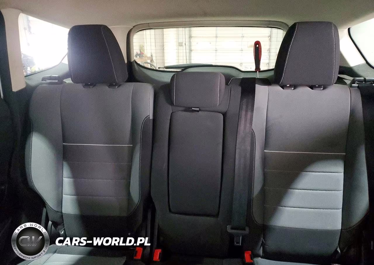 2013 Ford Escape Se VIN:1FMCU9GX2DUA98225 - 10