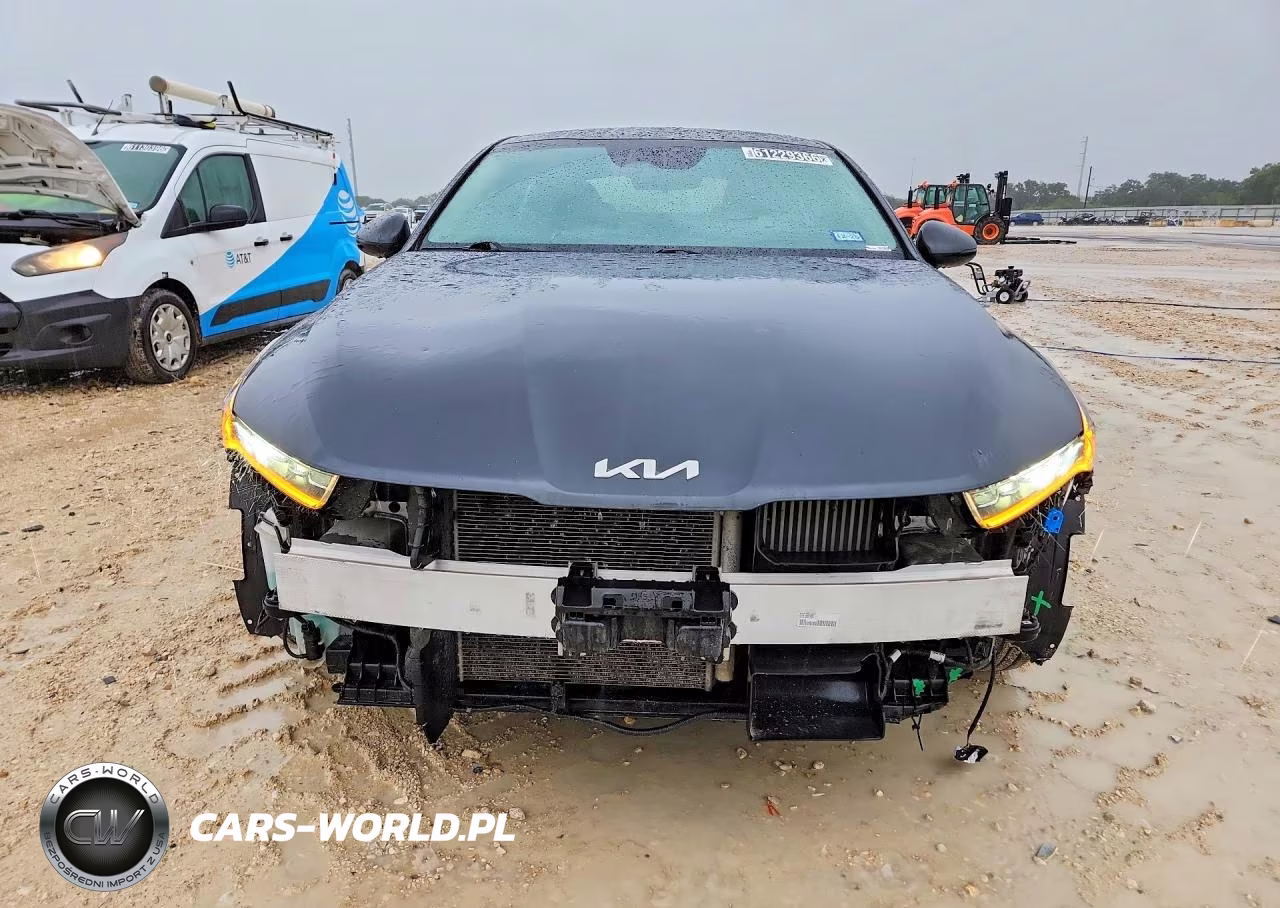 2023 Kia K5 Lxs VIN:5XXG14J23PG197533 - 5