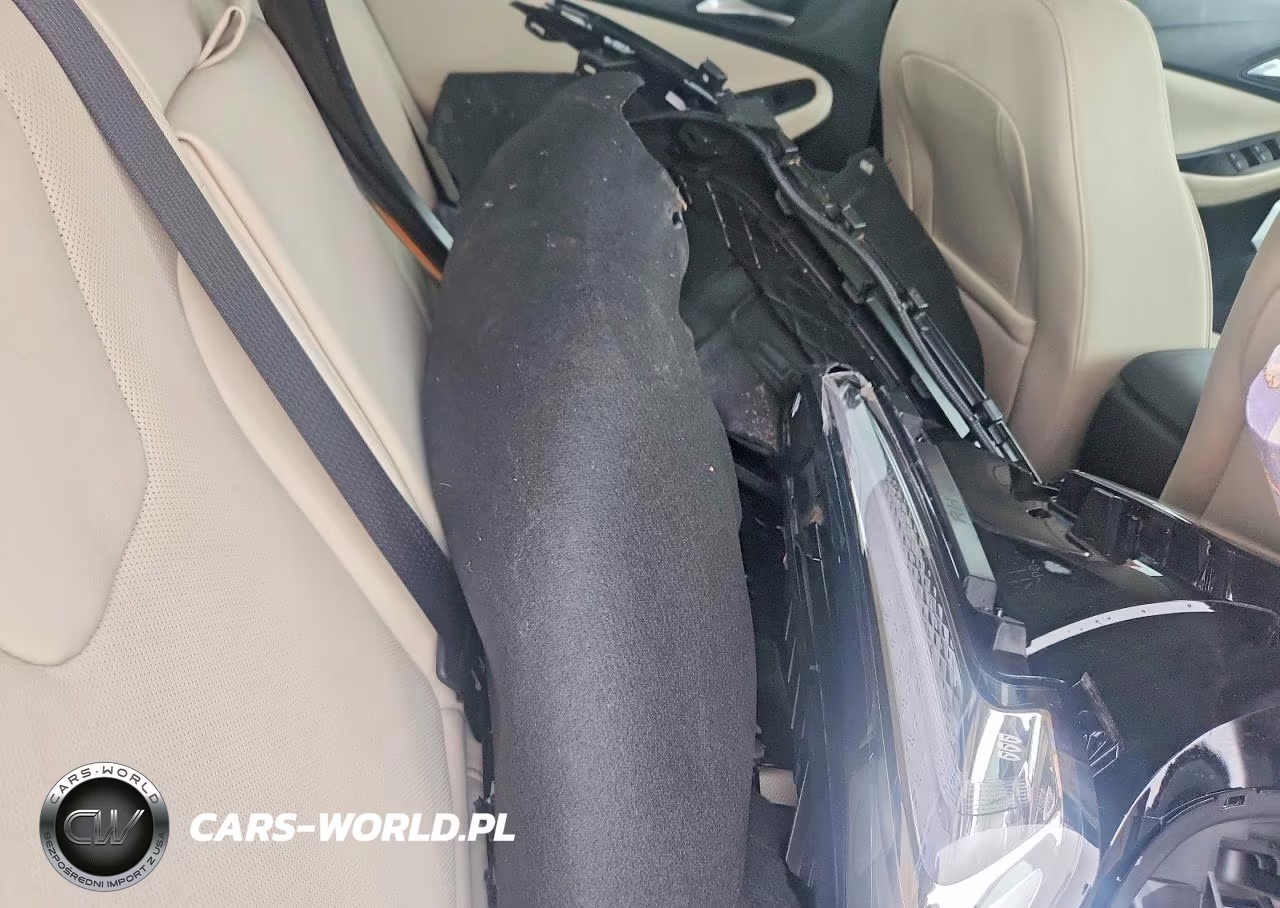 2026 Buick Encore Gx Sport Touring VIN:KL4AMDSL6TB033188 - 13