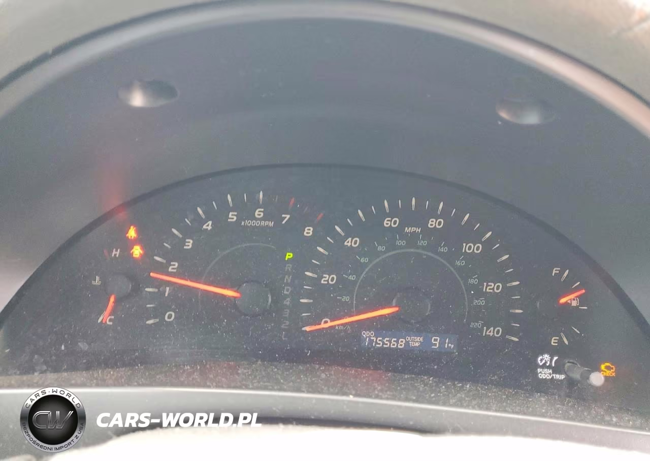 2007 Toyota Camry VIN:4T1BE46K97U103121 - 9