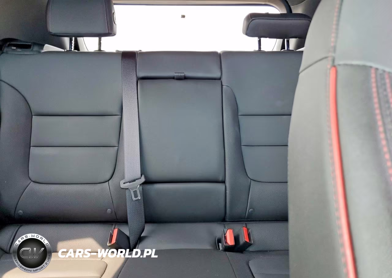 2025 Chevrolet Trailblazer Rs VIN:KL79MUSL1SB109775 - 10