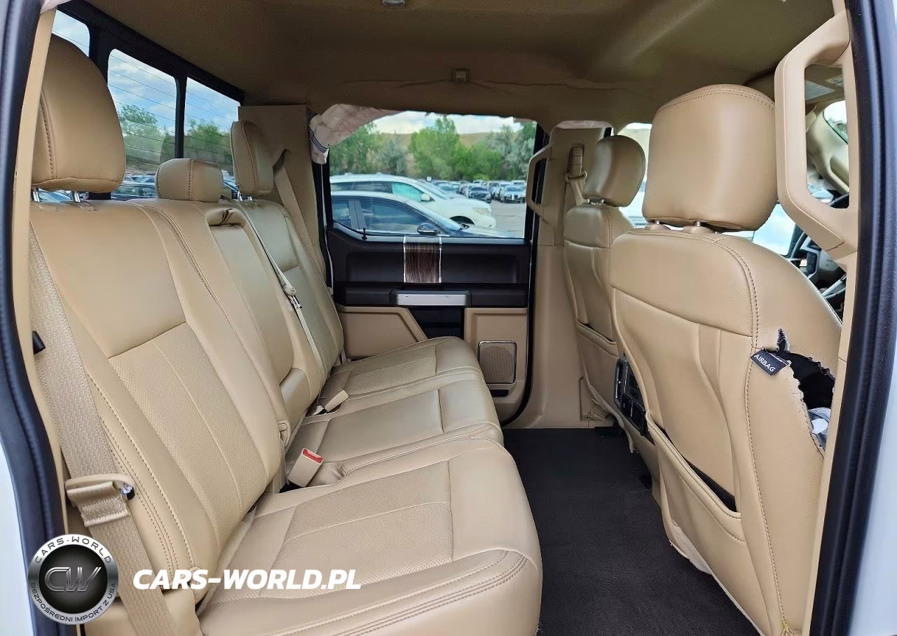 2020 Ford F150 Supercrew VIN:1FTEW1EP7LKE52200 - 10