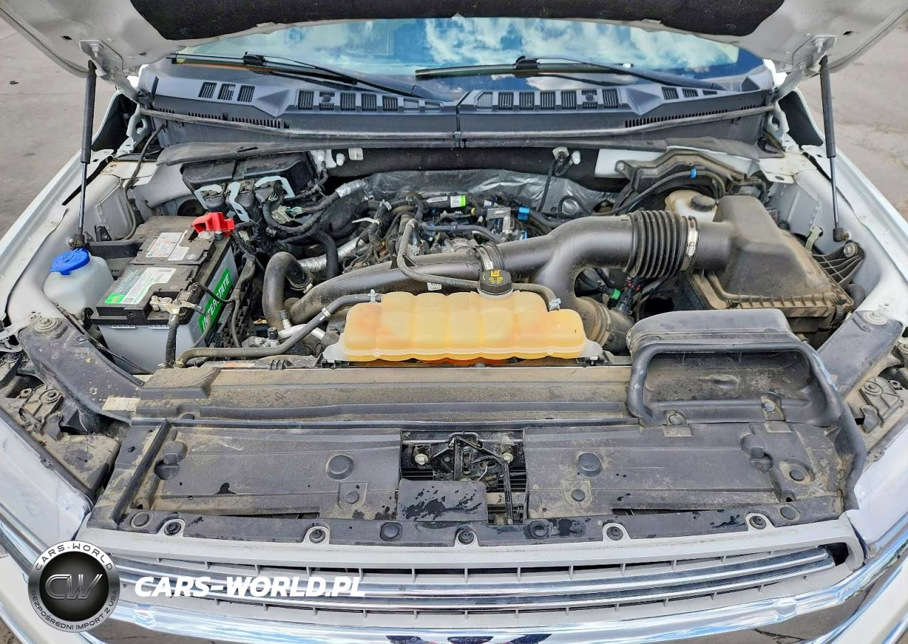 2020 Ford F150 Supercrew VIN:1FTEW1EP7LKE52200 - 11