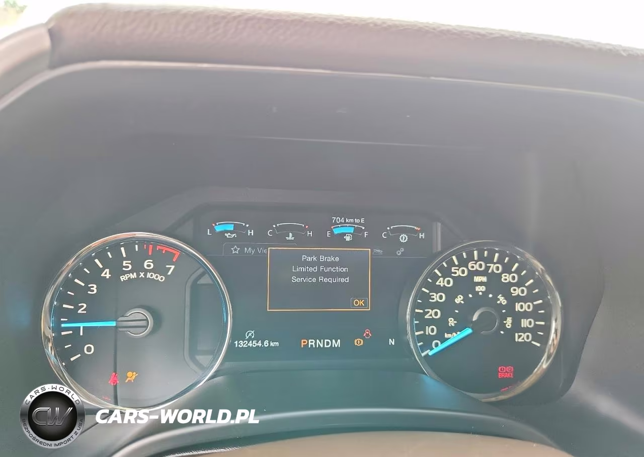 2020 Ford F150 Supercrew VIN:1FTEW1EP7LKE52200 - 9