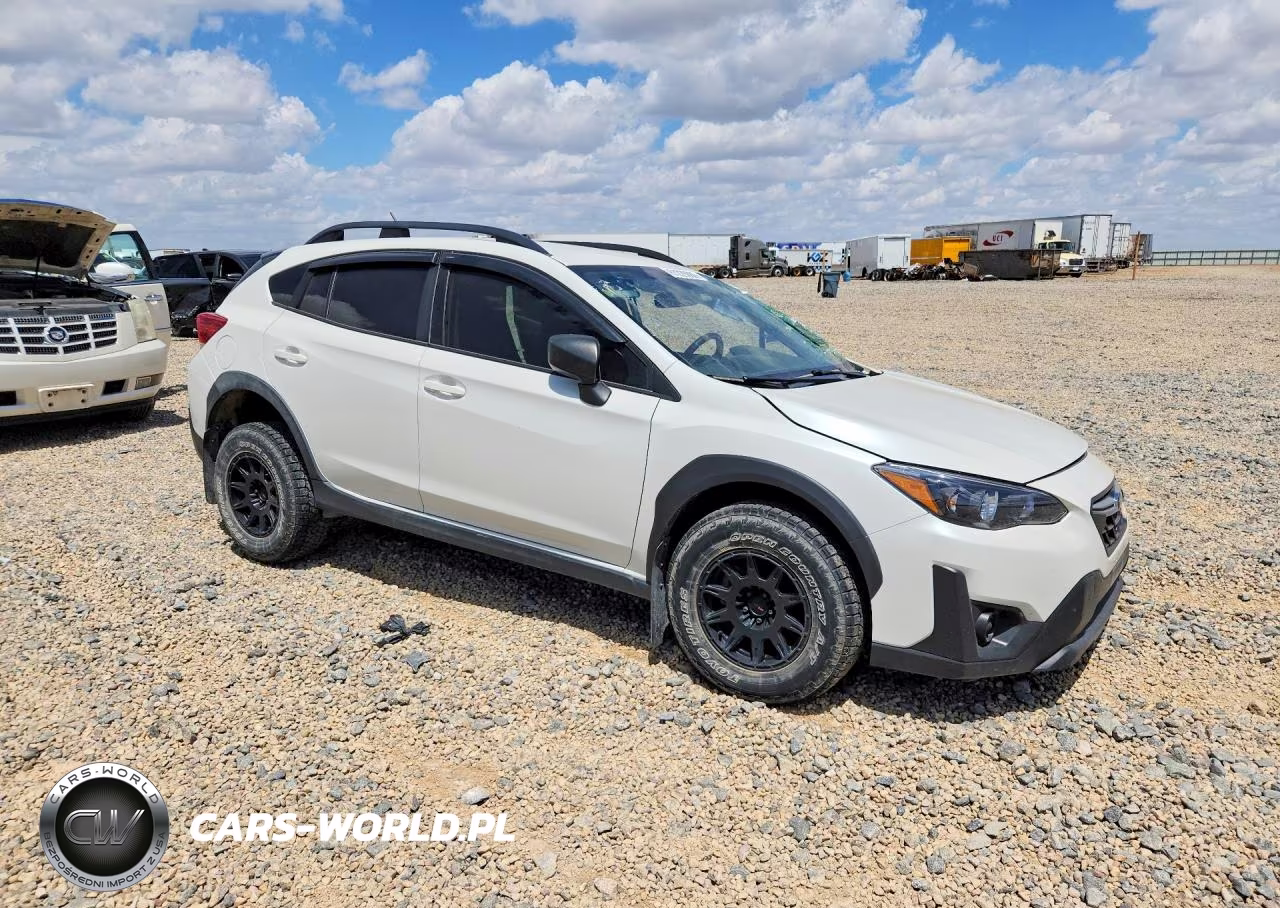 2021 Subaru Crosstrek VIN:JF2GTABC1MH347798 - 4