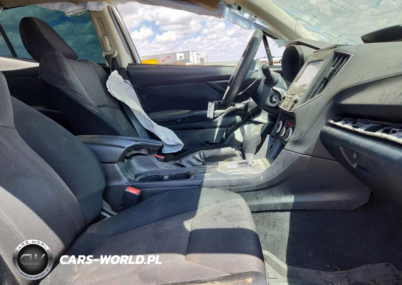 2021 Subaru Crosstrek VIN:JF2GTABC1MH347798 - 7