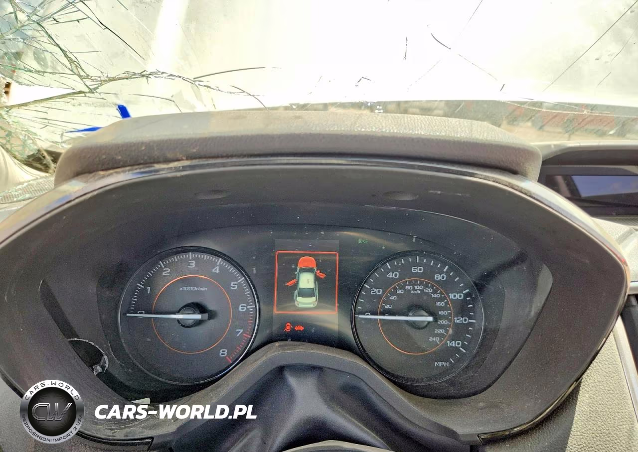2021 Subaru Crosstrek VIN:JF2GTABC1MH347798 - 9