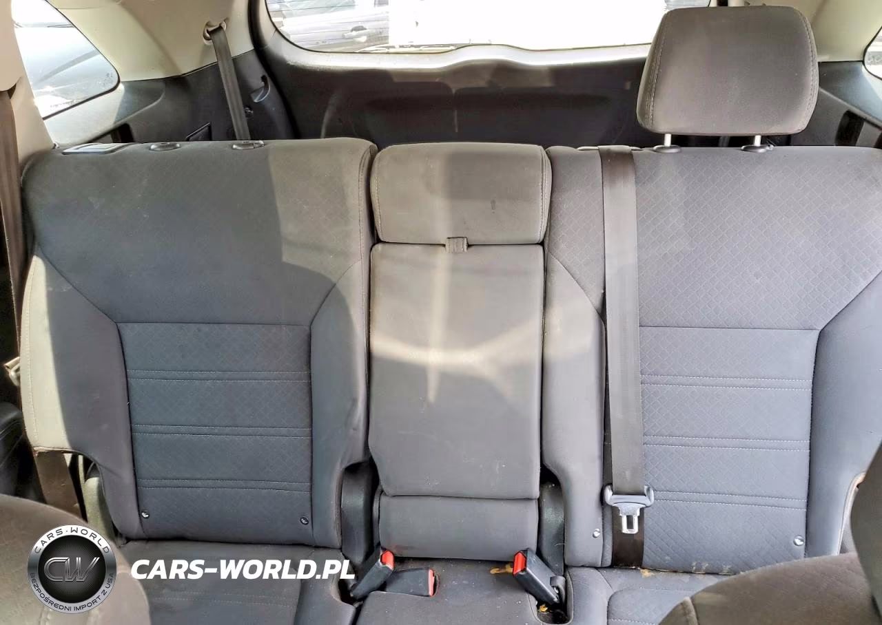 2017 Kia Sorento Lx VIN:5XYPGDA57HG335256 - 10