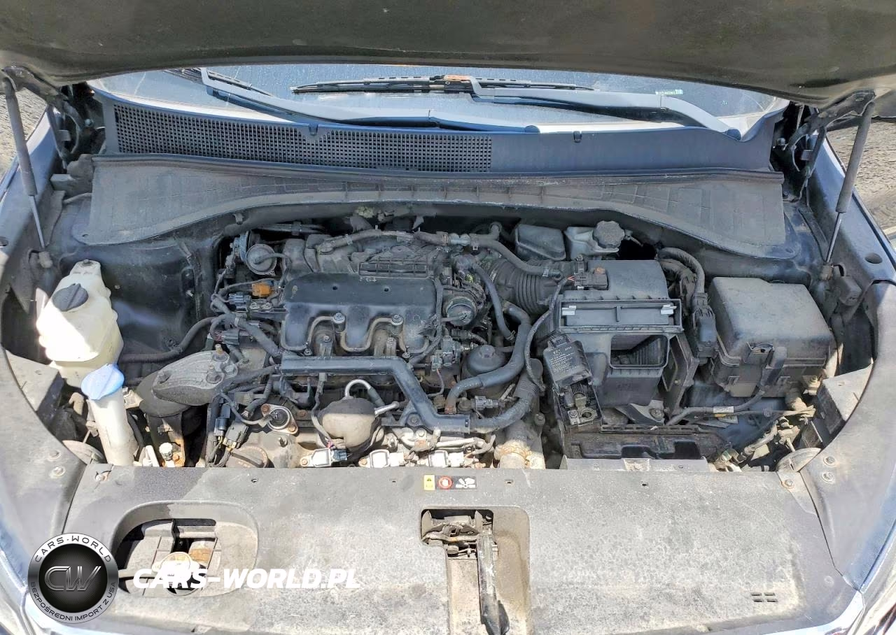 2017 Kia Sorento Lx VIN:5XYPGDA57HG335256 - 12