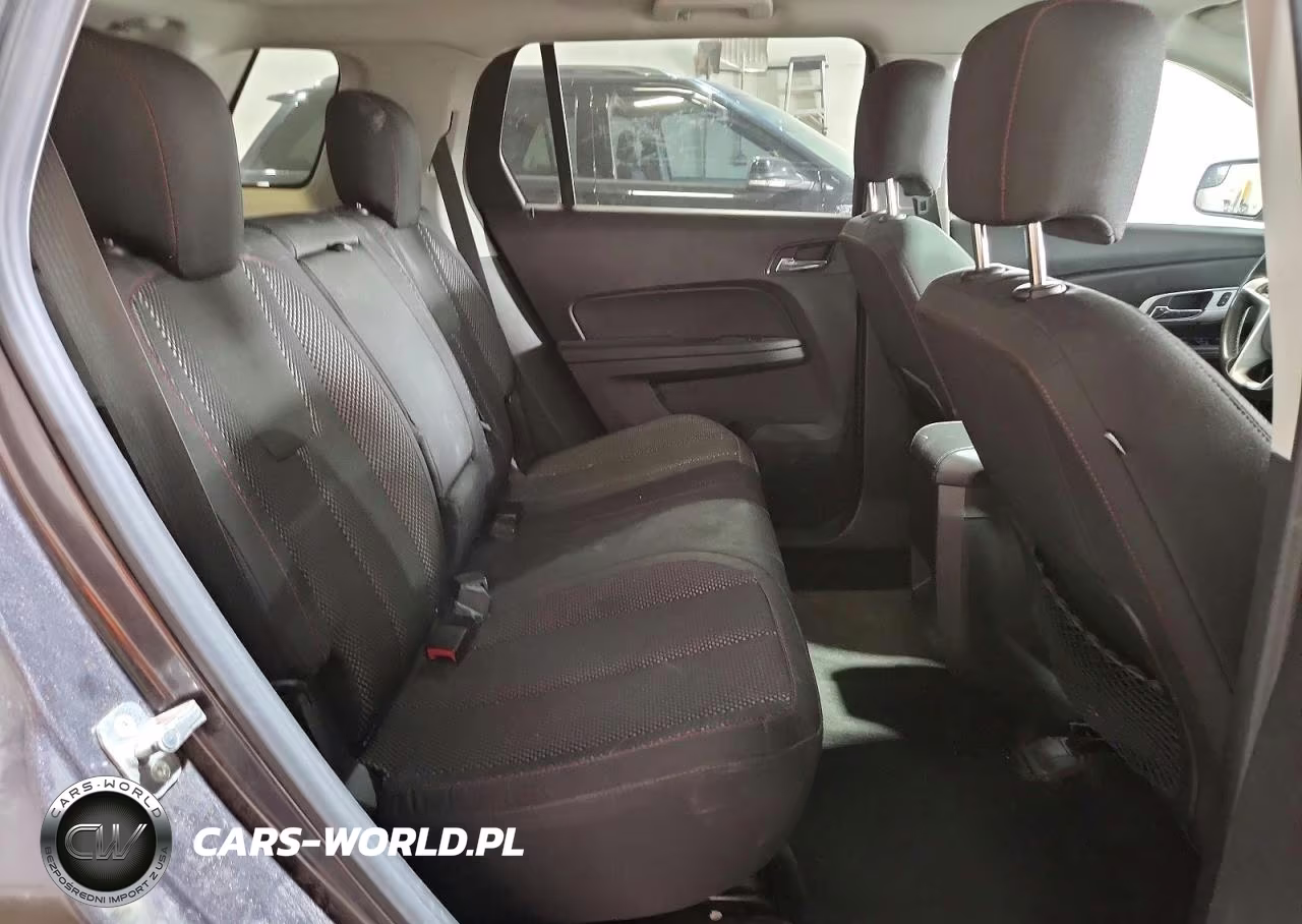 2013 GMC Terrain Sle VIN:2GKFLTEK8D6256028 - 10