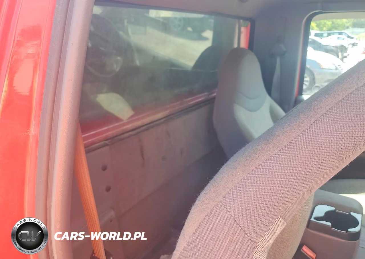2002 Ford Ranger VIN:1FTYR10D02PB61931 - 10