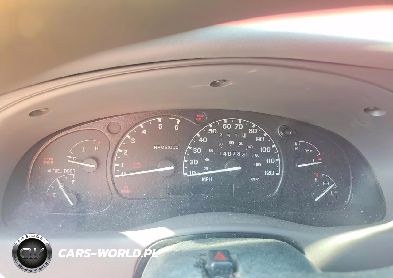 2002 Ford Ranger VIN:1FTYR10D02PB61931 - 9