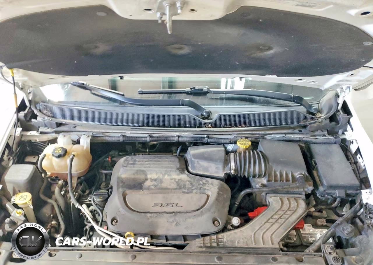 2021 Chrysler Voyager L VIN:2C4RC1AG5MR526569 - 12