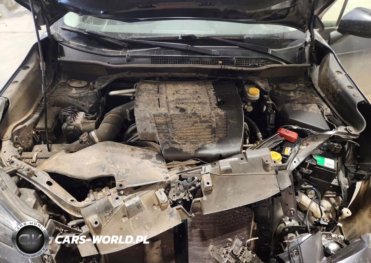 2019 Subaru Forester Premium VIN:JF2SKAGC9KH542812 - 12