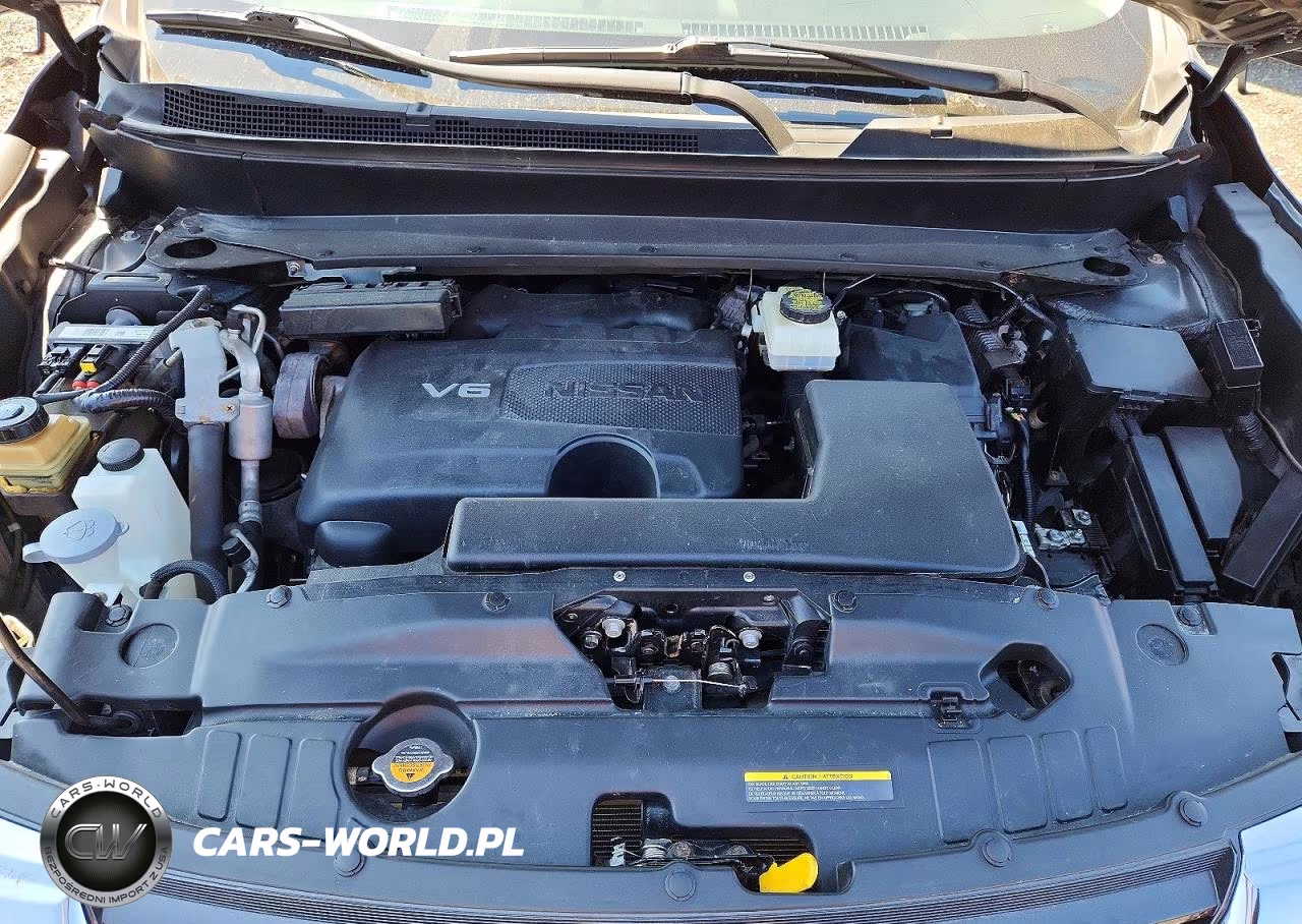 2020 Nissan Pathfinder S VIN:5N1DR2AM9LC579041 - 12