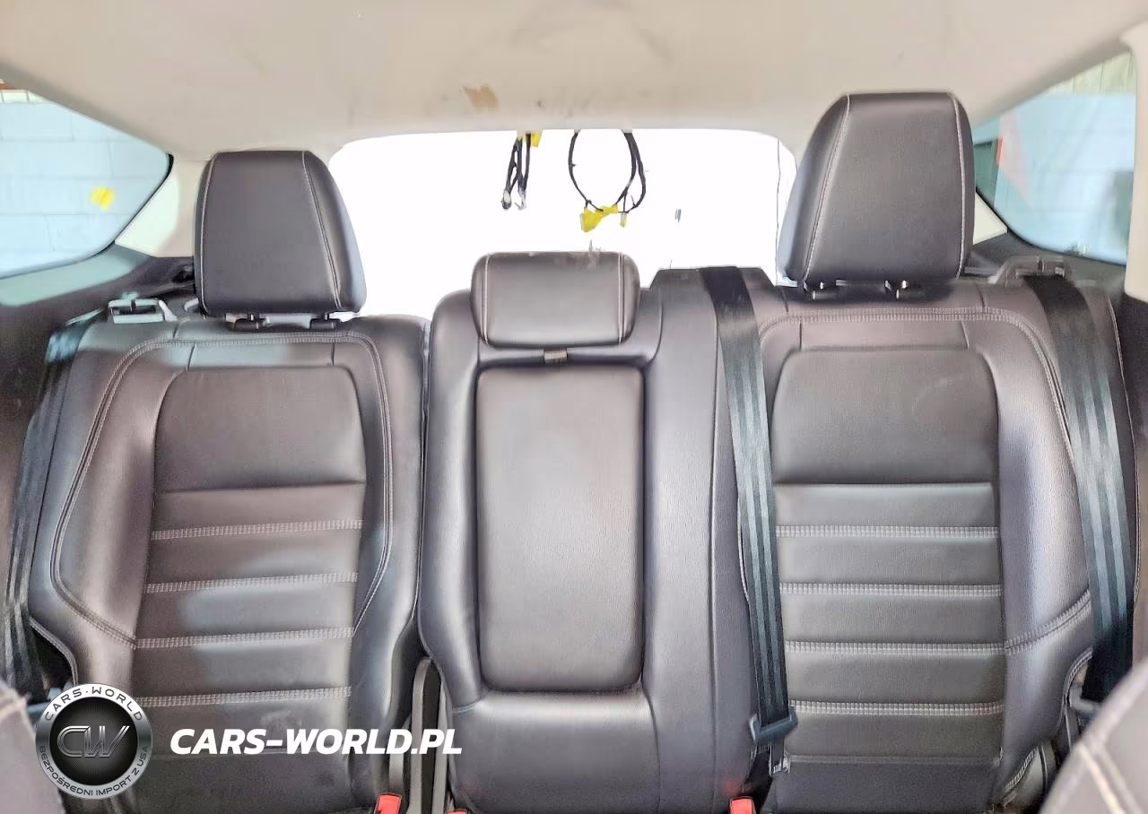 2018 Ford Escape Sel VIN:1FMCU9HD2JUD12467 - 10