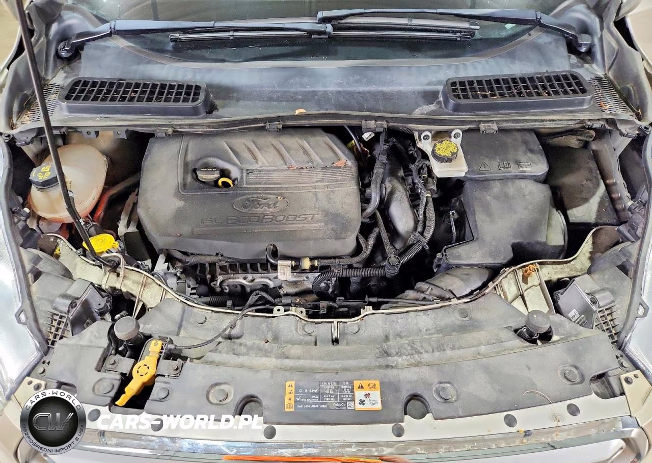 2018 Ford Escape Sel VIN:1FMCU9HD2JUD12467 - 12