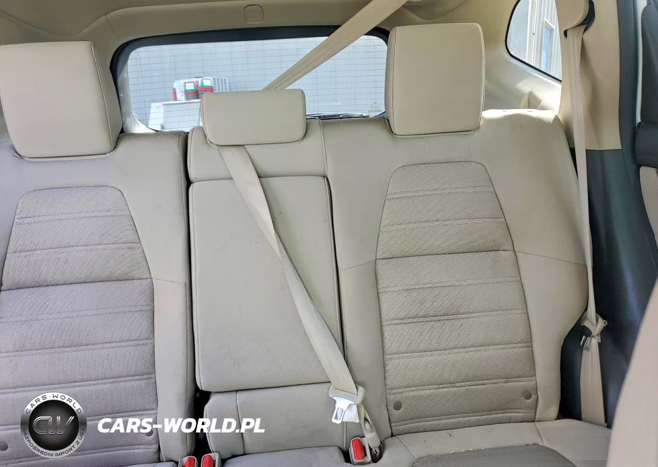 2022 Honda Cr-V Ex VIN:7FARW2H50NE018688 - 10