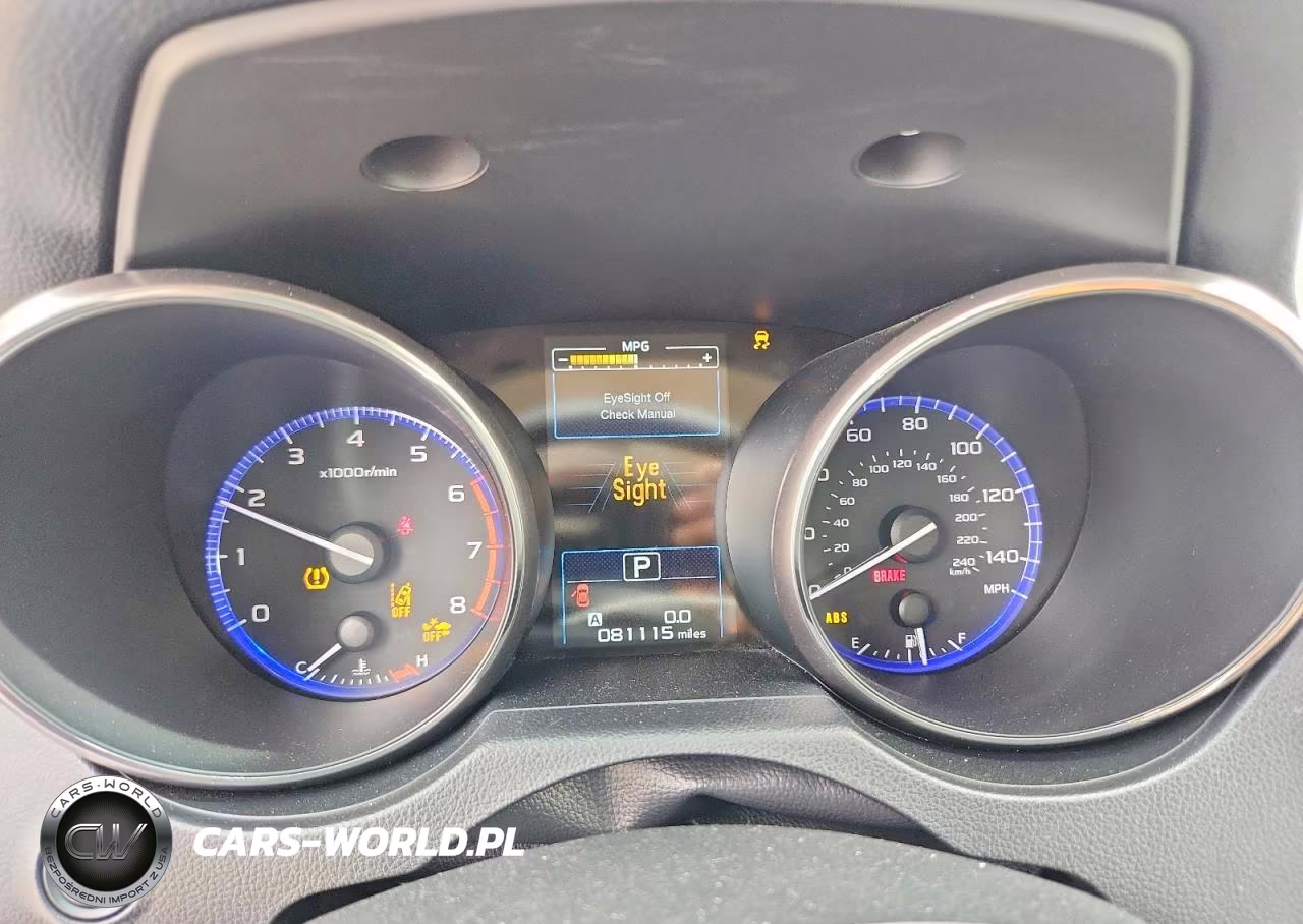 2019 Subaru Legacy 2.5I Premium VIN:4S3BNAF69K3039845 - 9