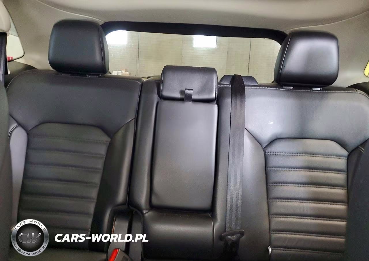 2016 Ford Edge Sel VIN:2FMPK4J99GBB52666 - 10