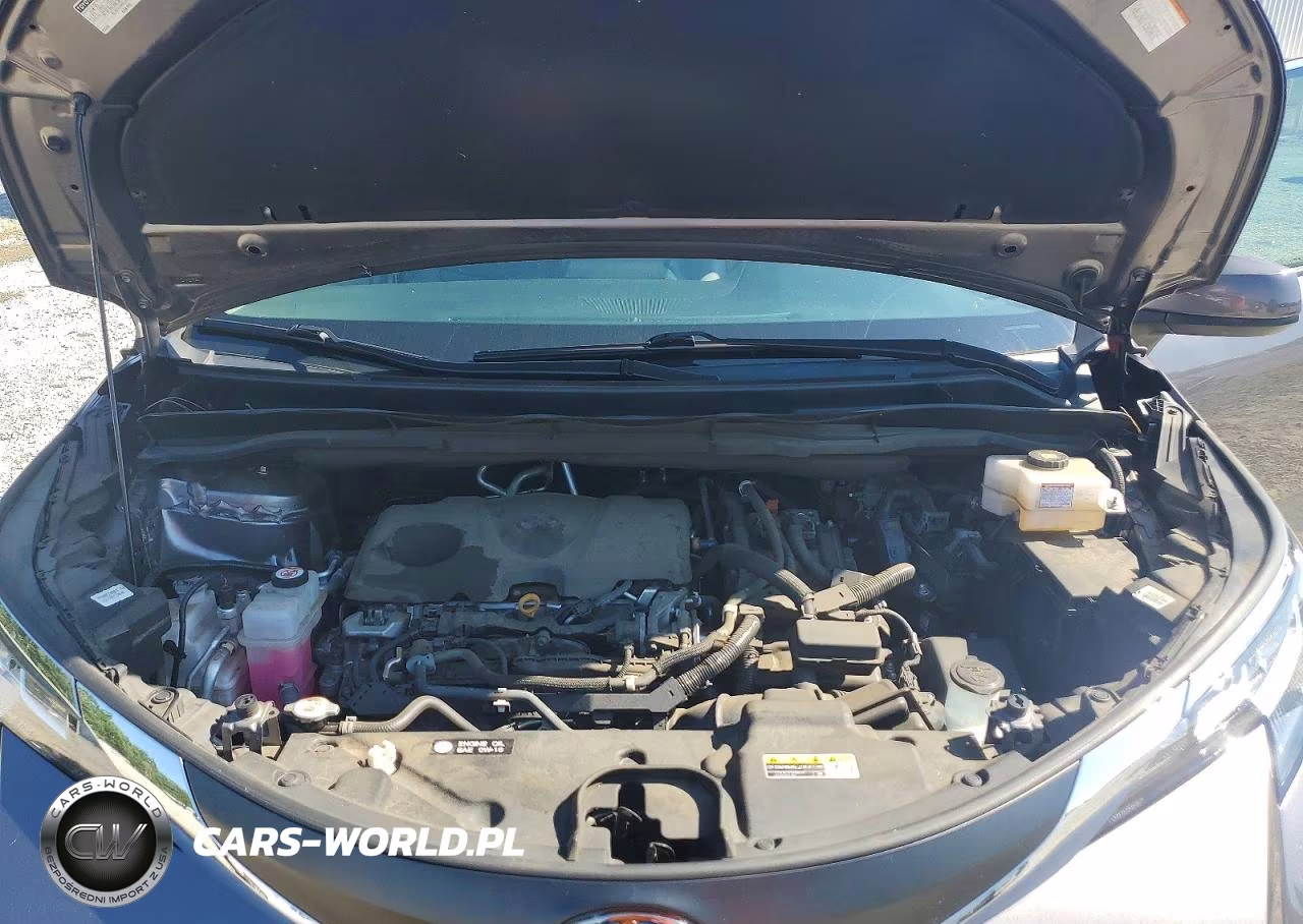 2021 Toyota Sienna Xle VIN:5TDJRKEC8MS046137 - 12