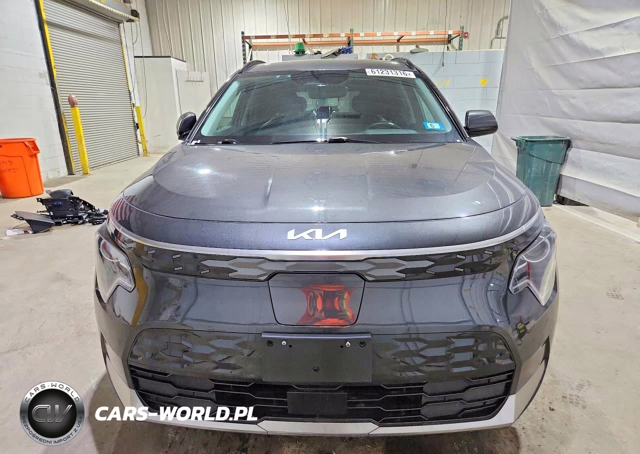 2023 Kia Niro Wind VIN:KNDCR3L14P5075533 - 5