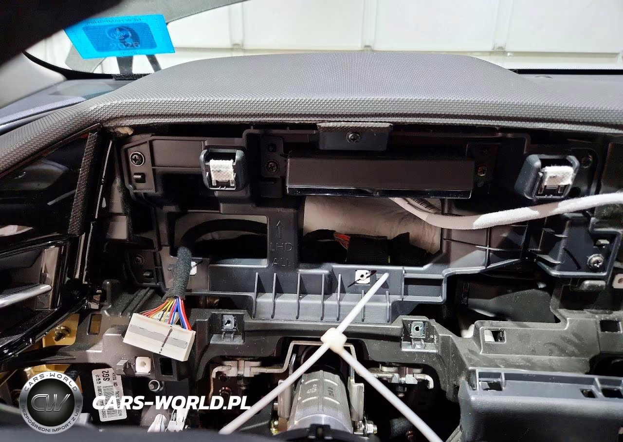 2023 Kia Niro Wind VIN:KNDCR3L14P5075533 - 9