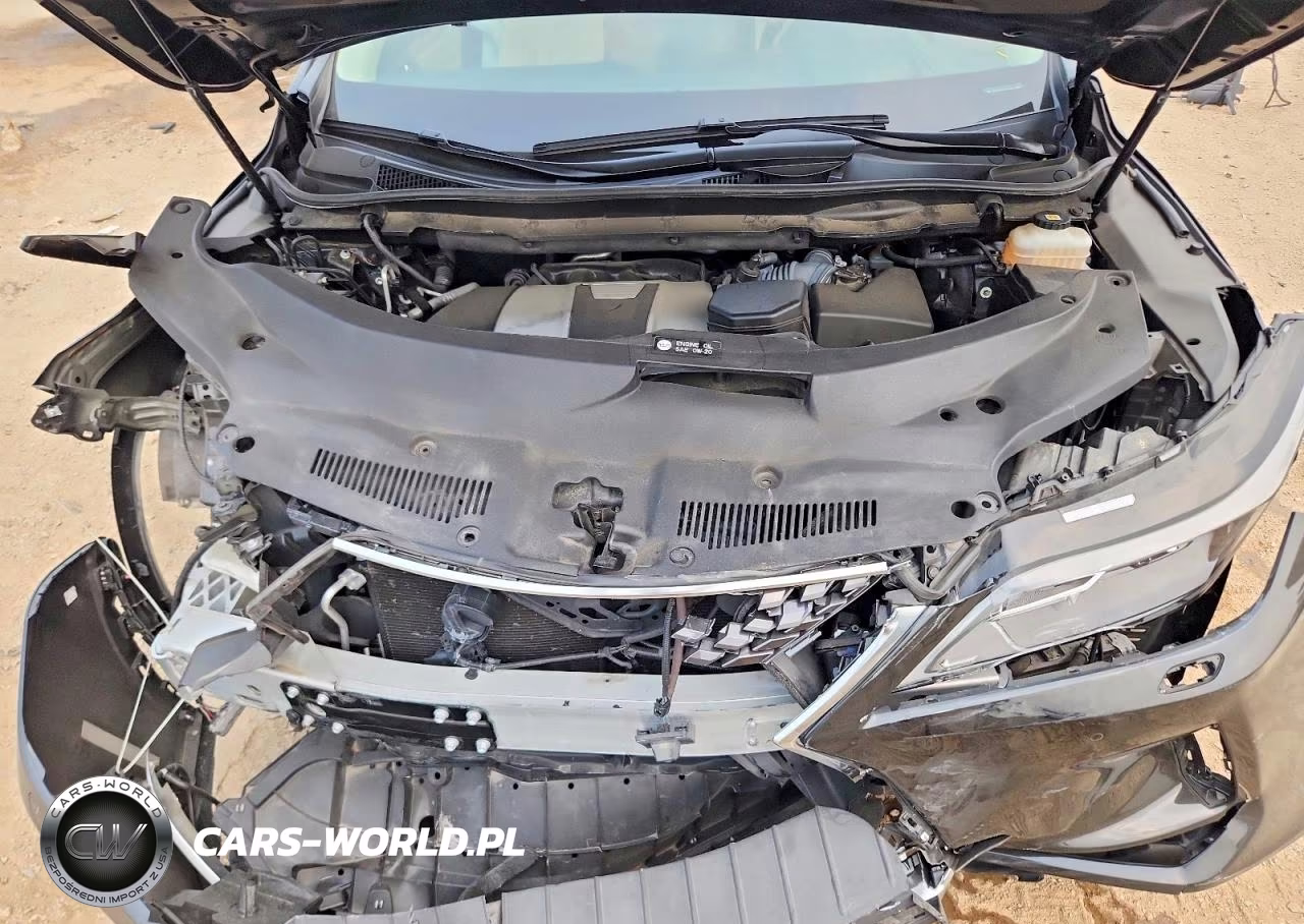 2022 Lexus Rx 350 L VIN:JTJHZKFA6N2041696 - 12