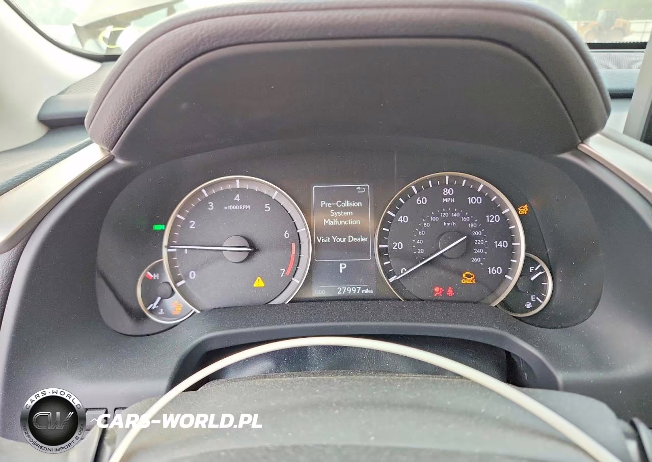 2022 Lexus Rx 350 L VIN:JTJHZKFA6N2041696 - 9