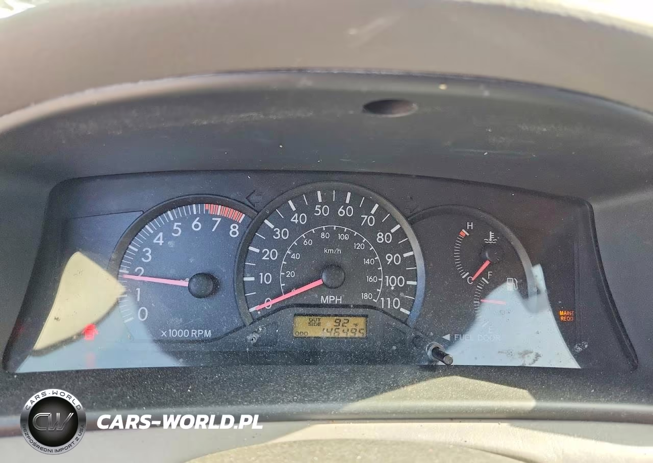 2007 Toyota Corolla Ce VIN:1NXBR32E07Z808257 - 9