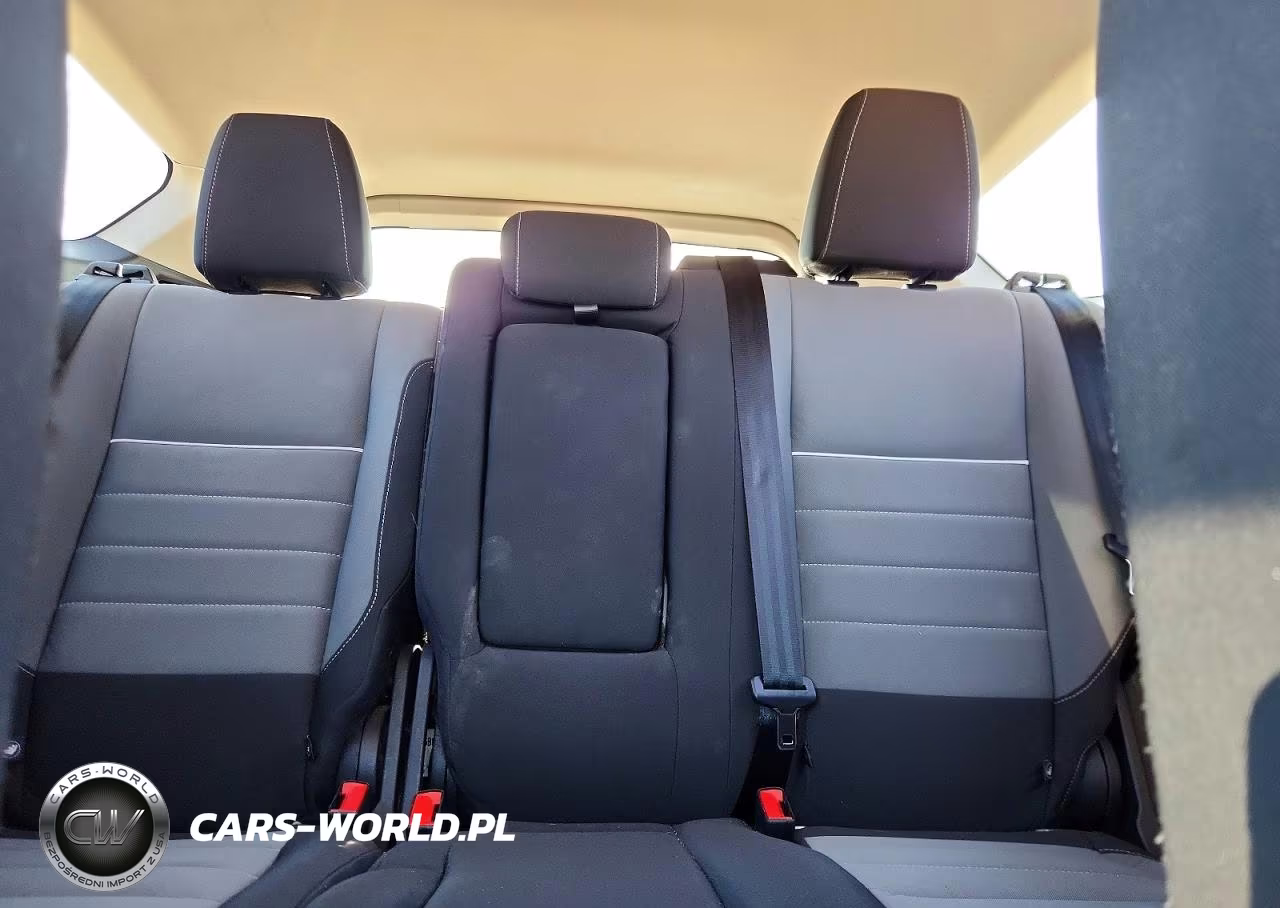 2013 Ford Escape Se VIN:1FMCU9GX8DUA32763 - 10