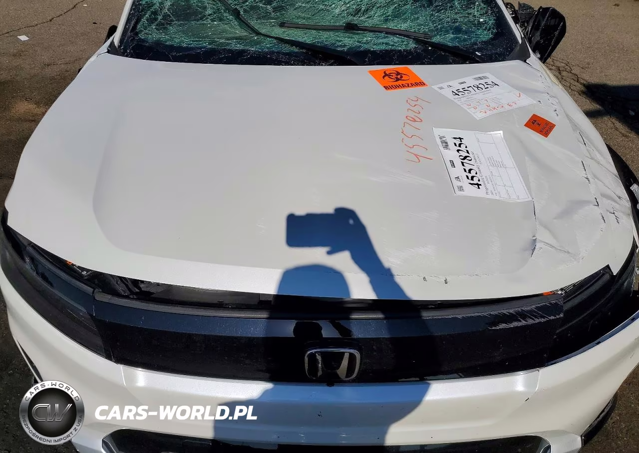 2024 Honda Prologue Elite VIN:3GPKHZRJ1RS507429 - 11