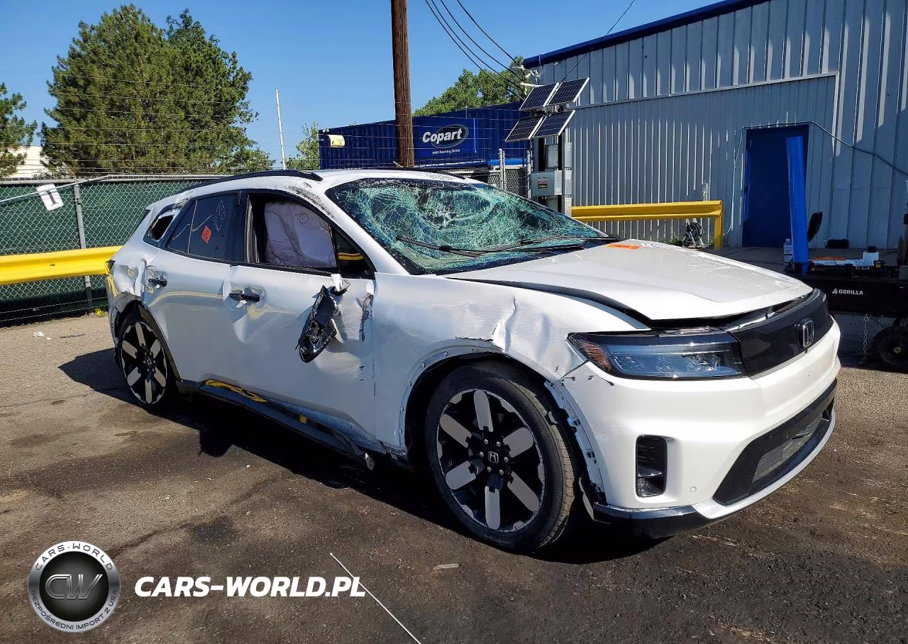2024 Honda Prologue Elite VIN:3GPKHZRJ1RS507429 - 4