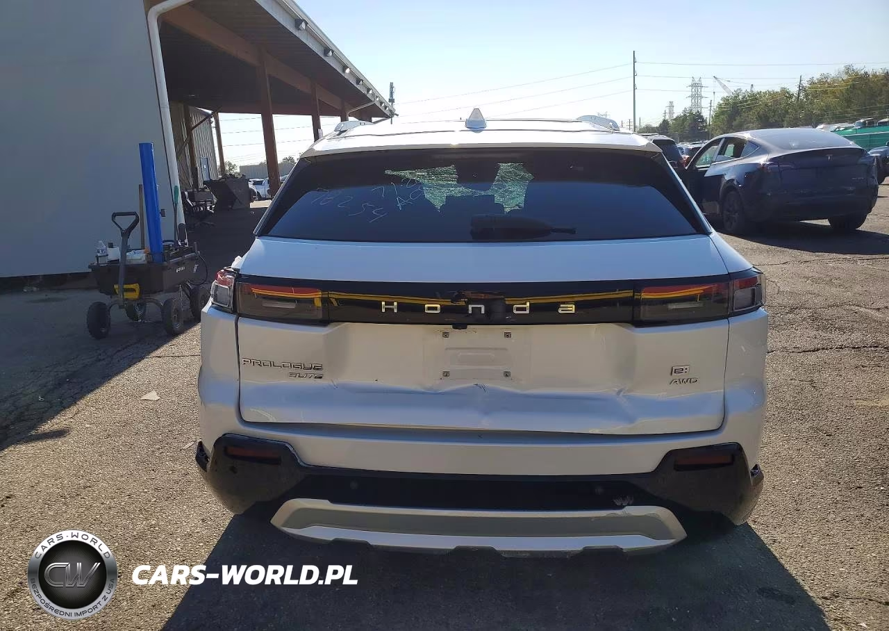 2024 Honda Prologue Elite VIN:3GPKHZRJ1RS507429 - 6