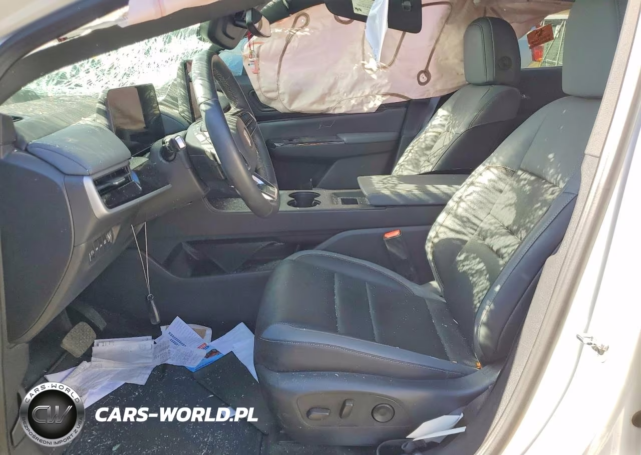 2024 Honda Prologue Elite VIN:3GPKHZRJ1RS507429 - 7