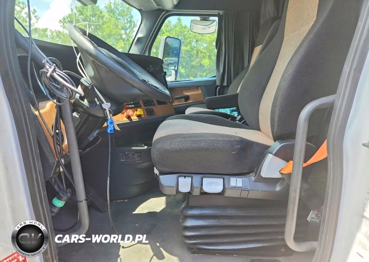 2021 Freightliner Cascadia 126 Semi Truck VIN:3AKJHHDR9MSLY3930 - 7