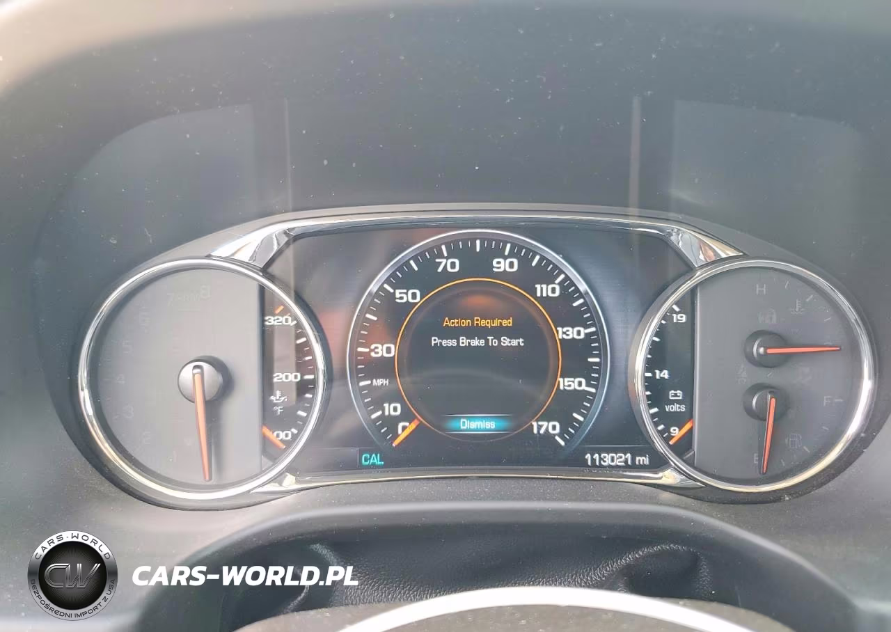 2017 GMC Acadia Denali VIN:1GKKNXLS5HZ240317 - 9